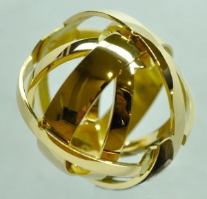 Alliance astrolabe ouverte