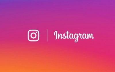 Nouveau : création du compte Instagram “Griffon Joailliers”
